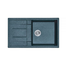 Load image into Gallery viewer, CAVARRO Nature Granite Dish Space Single Sink
