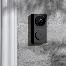 将图片加载到图库查看器，Aqara Smart Video Doorbell G4
