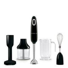 Load image into Gallery viewer, SMEG Hand Blender With Accessories HBF02
