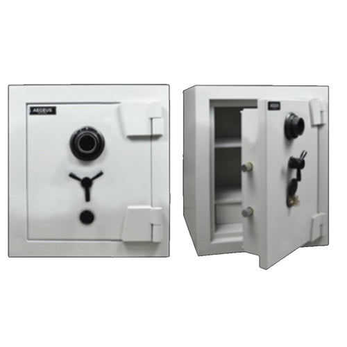 ASIA BRAND High Security Safe Box S2