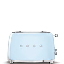 将图片加载到图库查看器，SMEG Toaster TSF01 (More Colors)
