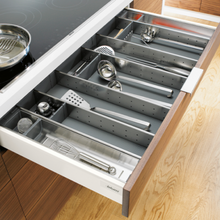 Load image into Gallery viewer, BLUM Orga-Line BI1 Container Set [Tandembox]
