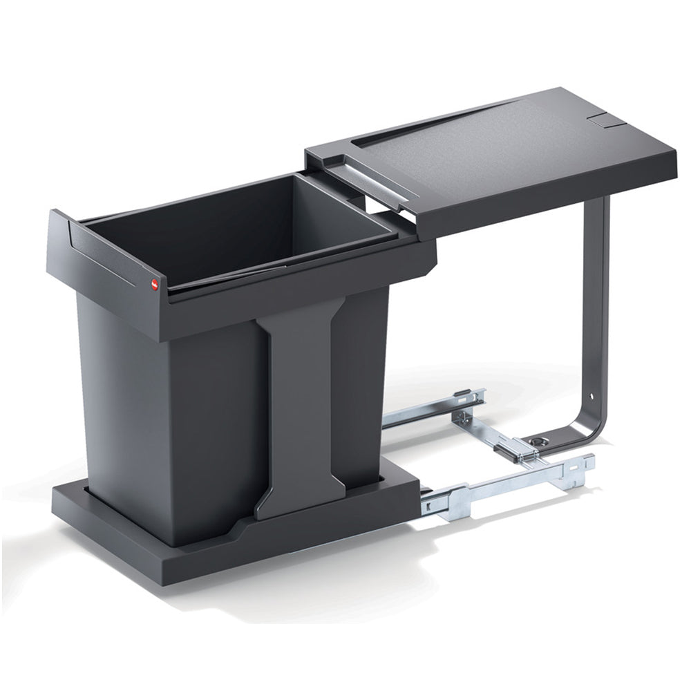 HAFELE Single Waste Bin Mirai Town Shop hafele-single-waste-bin-mirai-town-shop