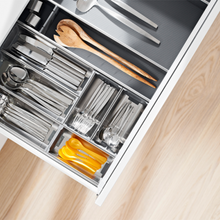 Load image into Gallery viewer, BLUM Orga-Line BI3 Container Set [Tandembox]
