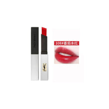 Load image into Gallery viewer, YSL Rouge Pur Couture The Slim Sheer Matte
