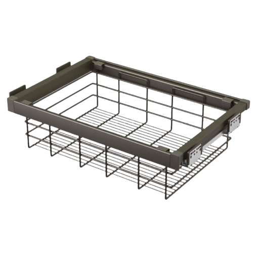 BOTTI Pull Out Wire Basket