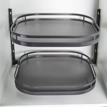 Load image into Gallery viewer, HAFELE Turnmotion II Turnable Kitchen Tray
