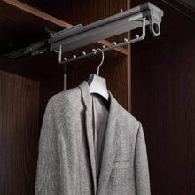 Load image into Gallery viewer, MIRAI Clothes Holder (Mocha &amp; Grey)

