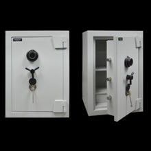 Load image into Gallery viewer, ASIA BRAND High Security Safe Box S3
