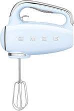 Load image into Gallery viewer, SMEG Electrical Hand Mixer HMF01 (More Colour)
