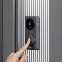 将图片加载到图库查看器，Aqara Smart Video Doorbell G4
