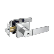 Load image into Gallery viewer, HAFELE Tubular Lever Set MTL 8206
