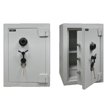 Load image into Gallery viewer, ASIA BRAND High Security Safe Box S3
