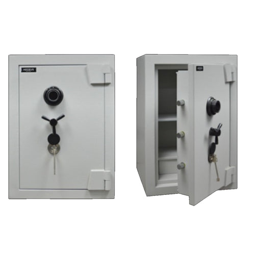 ASIA BRAND High Security Safe Box S3