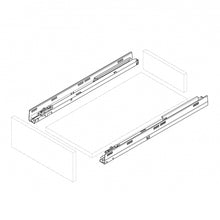 Load image into Gallery viewer, BLUM TANDEMBOX Standard Drawer S3 Combo - 65kg
