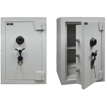 Load image into Gallery viewer, ASIA BRAND High Security Safe Box S4
