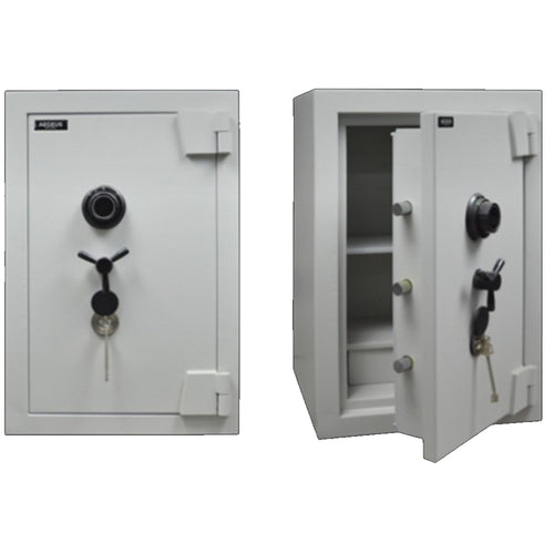 ASIA BRAND High Security Safe Box S4