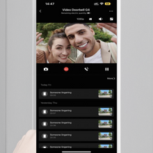 Load image into Gallery viewer, Aqara Smart Video Doorbell G4
