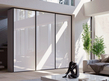 Load image into Gallery viewer, SALICE Glow + Sliding Door System

