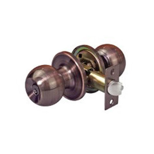 ARMOR Cylindrical Lock S2000 - AB/AC