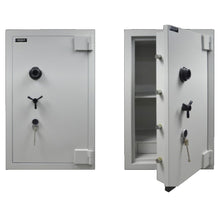 Load image into Gallery viewer, ASIA BRAND High Security Safe Box S5
