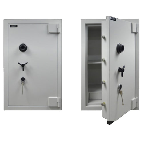 ASIA BRAND High Security Safe Box S5