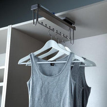 Load image into Gallery viewer, HAFELE Pull Out Clothes Hanger
