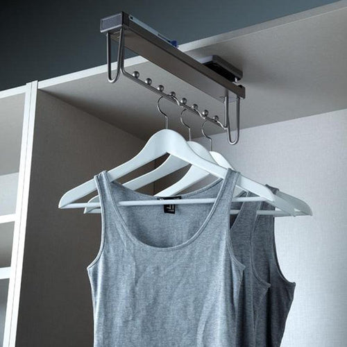 HAFELE Pull Out Clothes Hanger