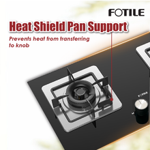 Load image into Gallery viewer, FOTILE Kitchen Hob GHG73201
