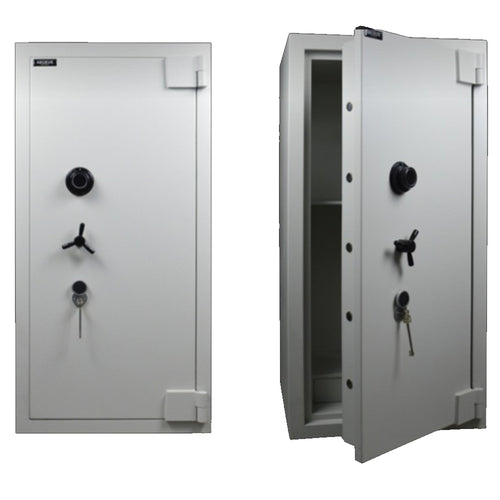 ASIA BRAND High Security Safe Box S6