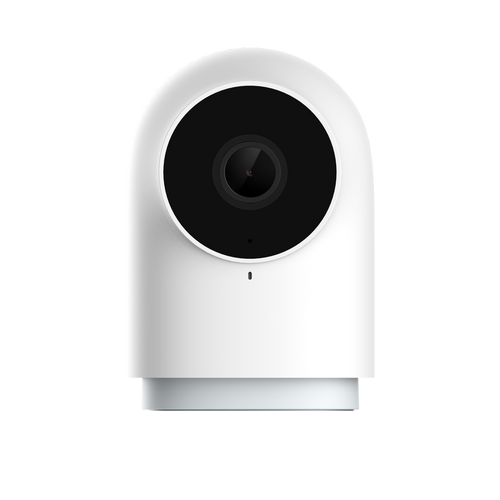 AQARA Security Camera Hub Indoor G2H Pro