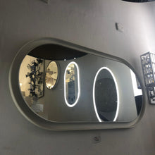 Muatkan imej ke dalam penonton Galeri, DESS Mirror Light - Model: 30024
