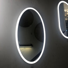 Muatkan imej ke dalam penonton Galeri, DESS Mirror Light - Model: 30025
