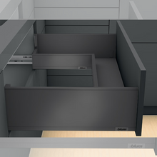 Load image into Gallery viewer, BLUM LEGRABOX High Fronted Drawer Sink Unit SU4
