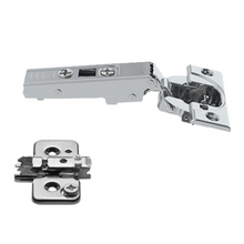 Load image into Gallery viewer, BLUM Clip Top Blumotion 107&quot; Hinge Combo
