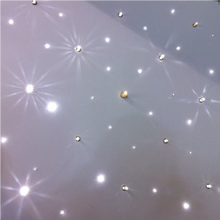 Muatkan imej ke dalam penonton Galeri, DESS Crystal Down Light - Model: GLMR9035
