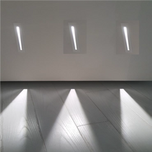 Muatkan imej ke dalam penonton Galeri, DESS Wall Light / Step Light - Model: GLPR4217
