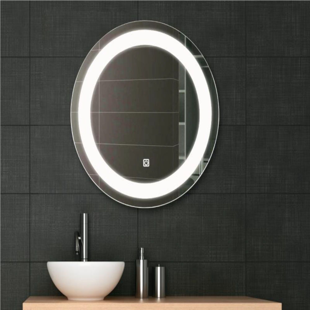 DESS Wall Mirror Light - Model: GLKJ6001RD