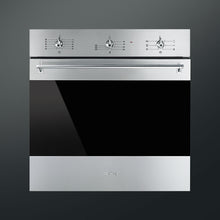 Load image into Gallery viewer, SMEG Multifunction Oven SF6381X
