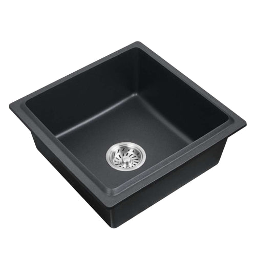 Unicorn Granite Series Kitchen Sink Square Sink UWGS-201