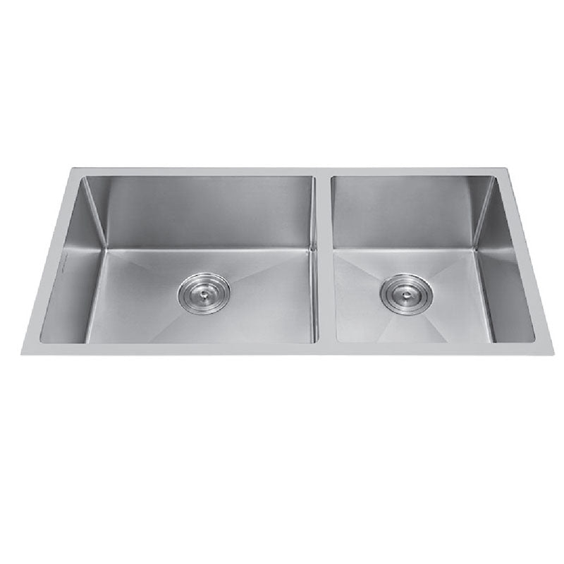 SORENTO Camellia Series Undermount Kitchen Sink SRTKS7080