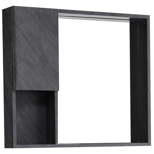 SORENTO Stainless Steel 304 Mirror Cabinet SRTMCB21701