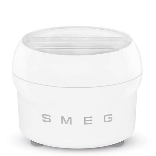 SMEG Ice Cream Maker Additional Container