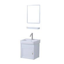 Load image into Gallery viewer, CABANA CBFAL5560 Bathroom Furniture Aluminium 6 In 1 Set
