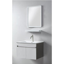 将图片加载到图库查看器，CABANA CBF66404 Bathroom Furniture Stainless Steel 6 In 1 Set
