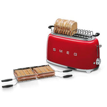 Load image into Gallery viewer, SMEG Bun Warmer for Toaster
