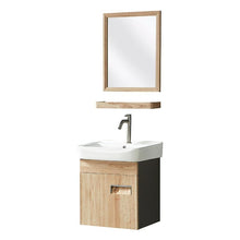 将图片加载到图库查看器，CABANA CGB3603WTR Bathroom Furniture Stainless Steel 6 In 1 Set
