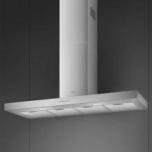 Load image into Gallery viewer, SMEG Chimney Hood KBT1200XE
