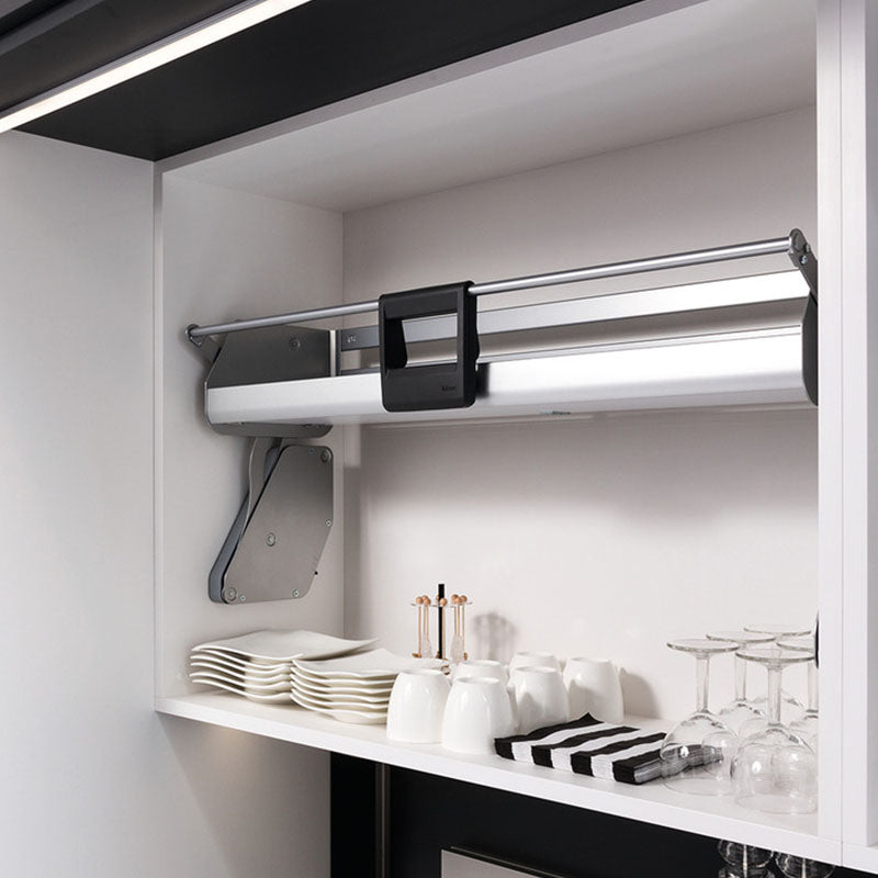 HAFELE iMove Pull Down Tray