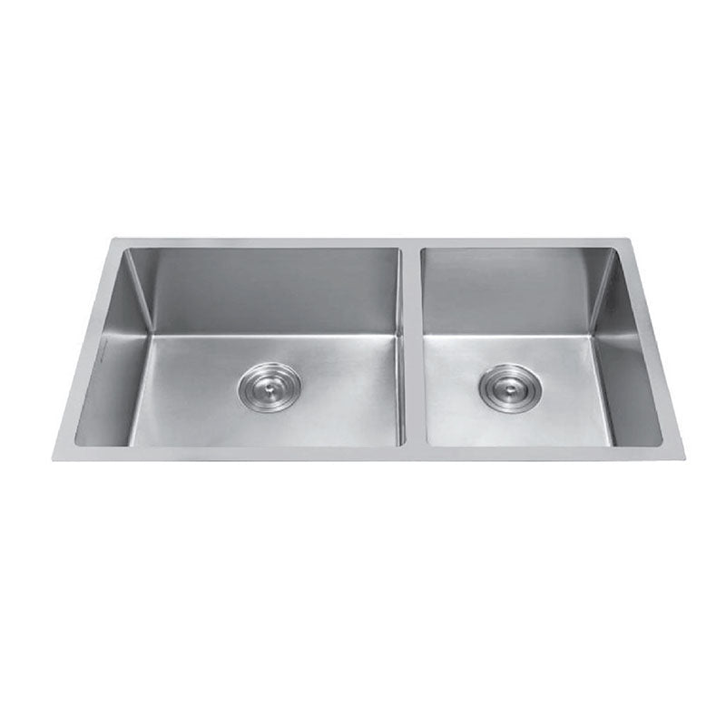 SORENTO Camellia Series Undermount Kitchen Sink SRTKS6030